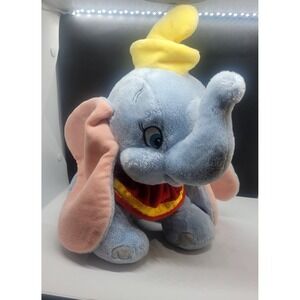 12" Dumbo Plush Walt Disney